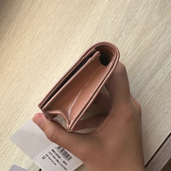 Dior Wallet 🤎 - Picture 5 of 11